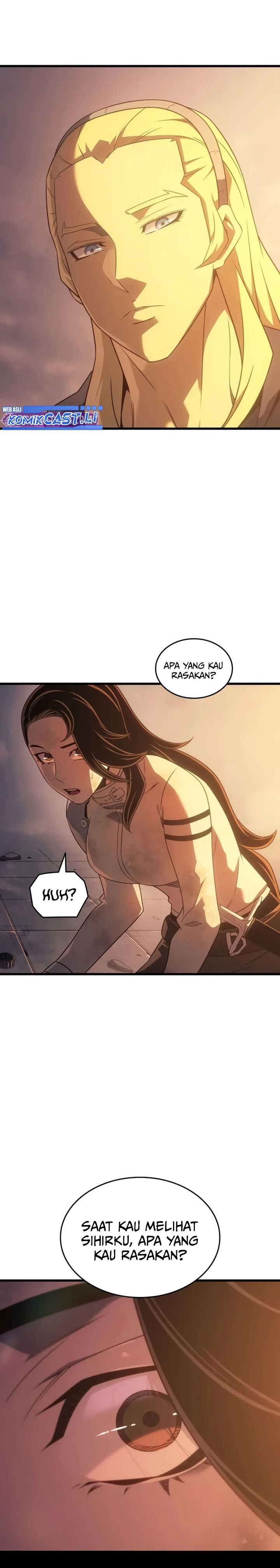 The Great Mage Returns After 4000 Years Chapter 208 Gambar 3