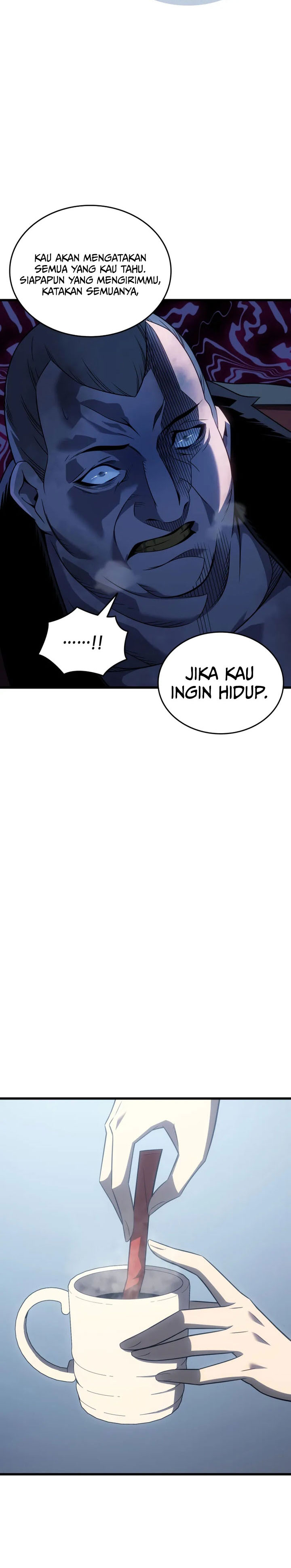 The Great Mage Returns After 4000 Years Chapter 208 Gambar 8