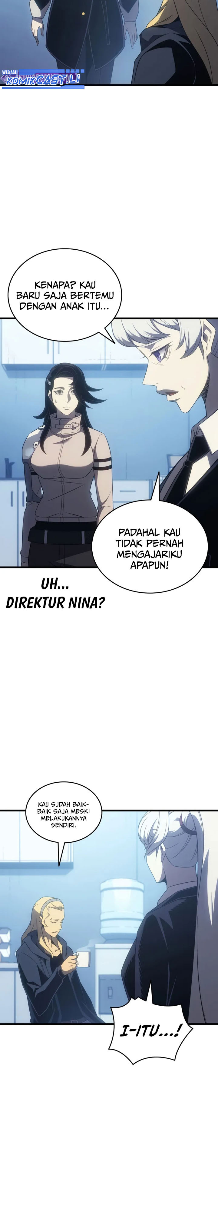 The Great Mage Returns After 4000 Years Chapter 208 Gambar 11