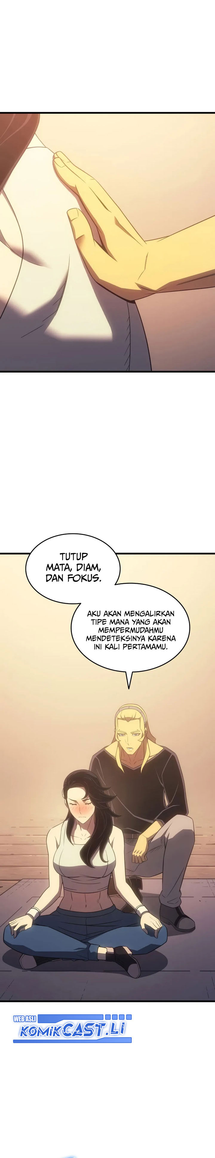 The Great Mage Returns After 4000 Years Chapter 208 Gambar 17
