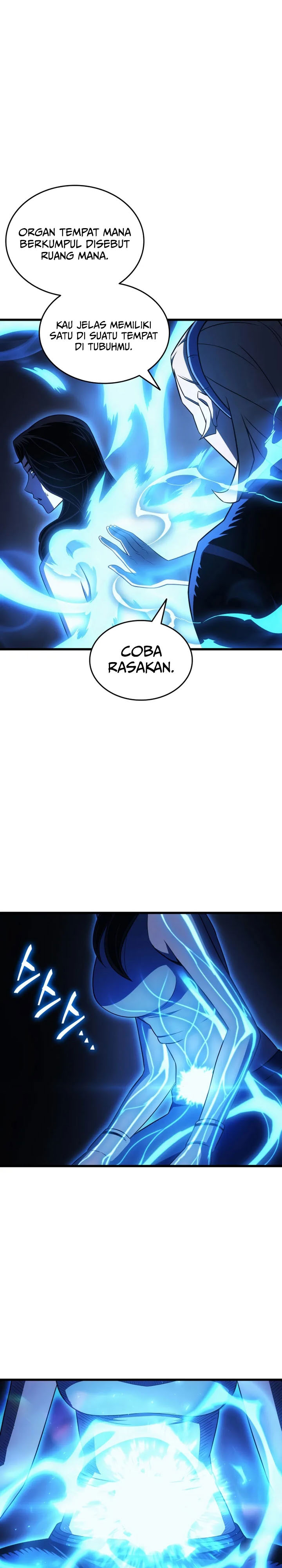 The Great Mage Returns After 4000 Years Chapter 208 Gambar 20