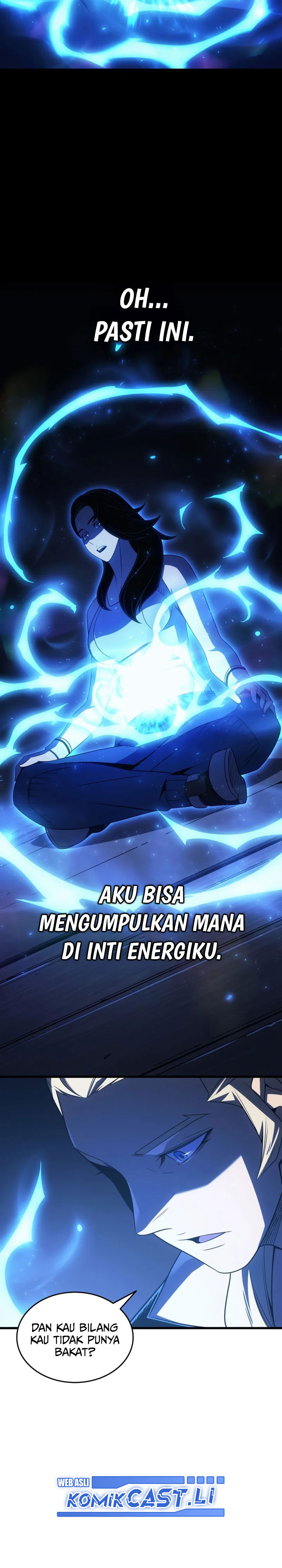 The Great Mage Returns After 4000 Years Chapter 208 Gambar 21