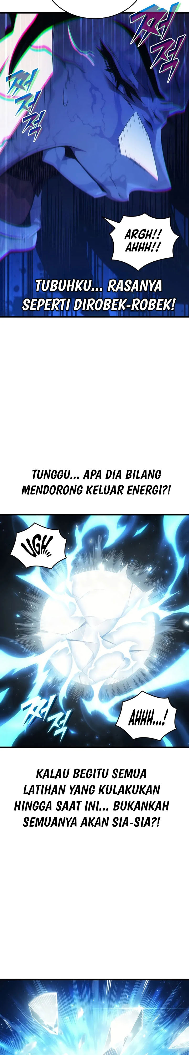 The Great Mage Returns After 4000 Years Chapter 208 Gambar 23