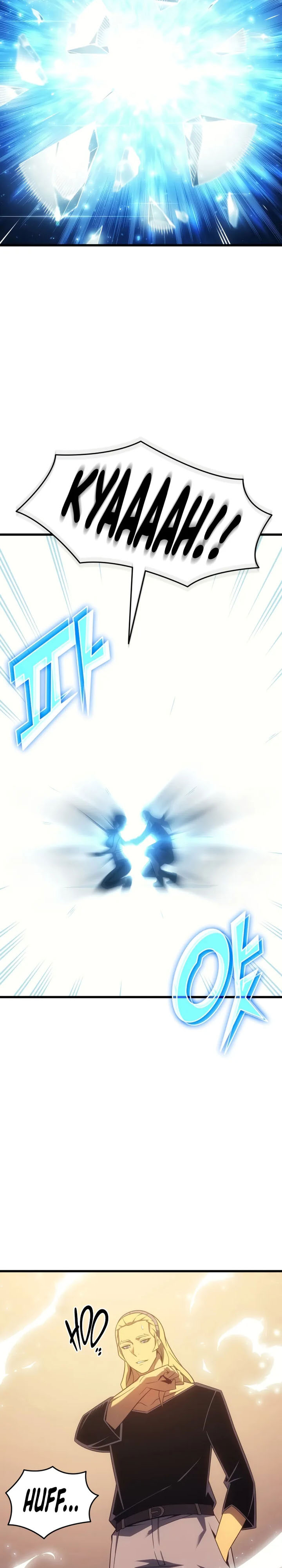 The Great Mage Returns After 4000 Years Chapter 208 Gambar 24