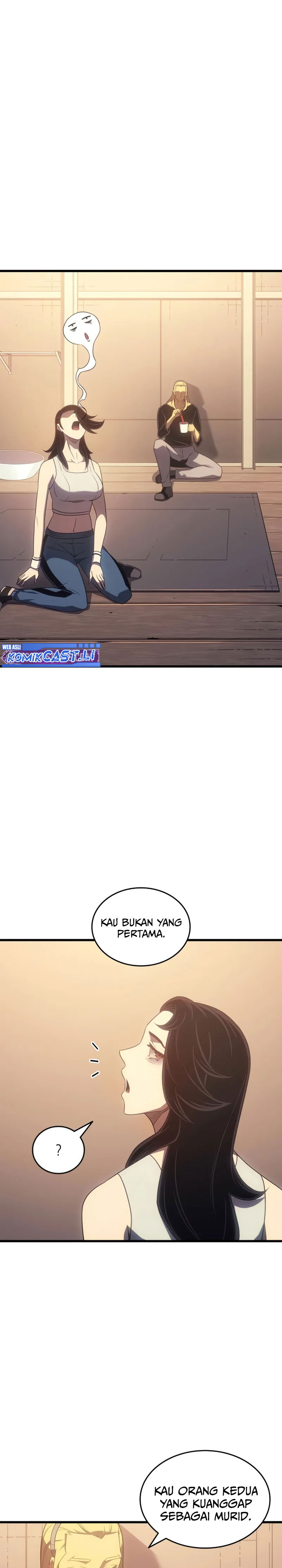 The Great Mage Returns After 4000 Years Chapter 208 Gambar 27