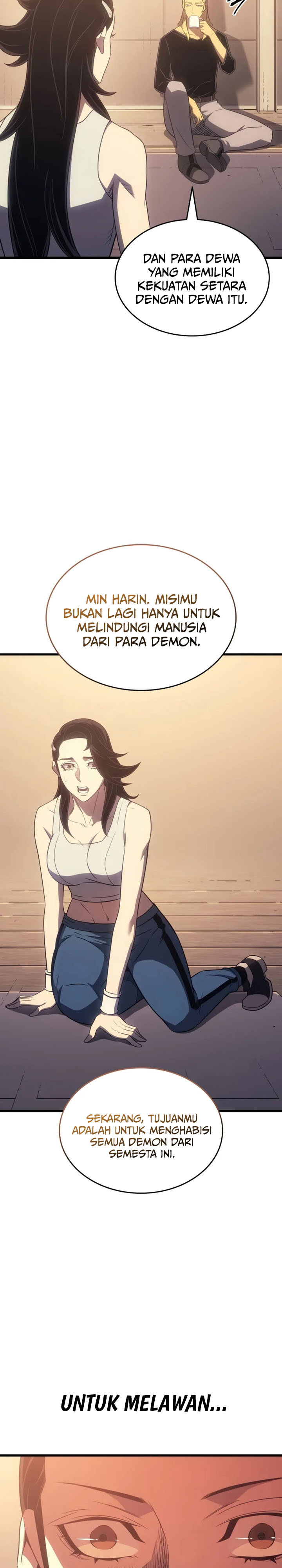 The Great Mage Returns After 4000 Years Chapter 208 Gambar 31