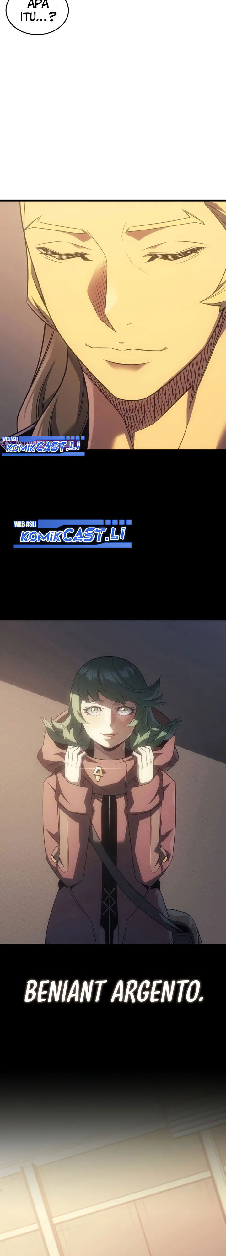 The Great Mage Returns After 4000 Years Chapter 208 Gambar 33