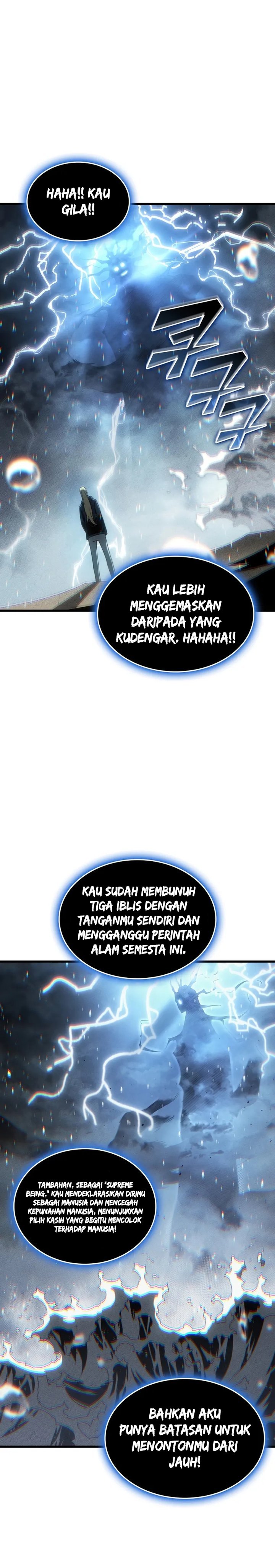 The Great Mage Returns After 4000 Years Chapter 211 Gambar 3