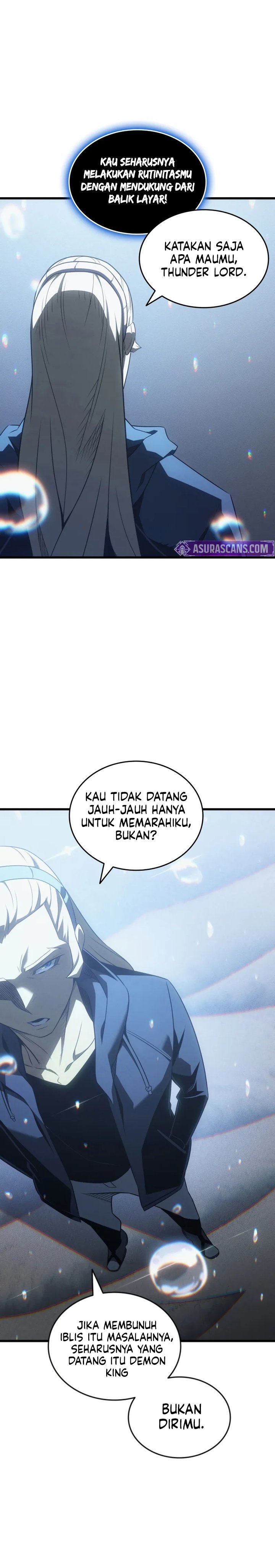The Great Mage Returns After 4000 Years Chapter 211 Gambar 4