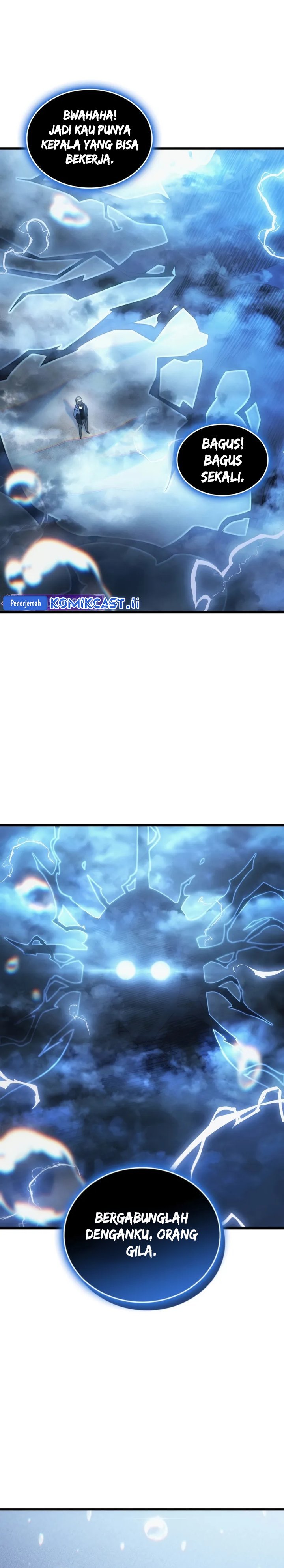 The Great Mage Returns After 4000 Years Chapter 211 Gambar 5
