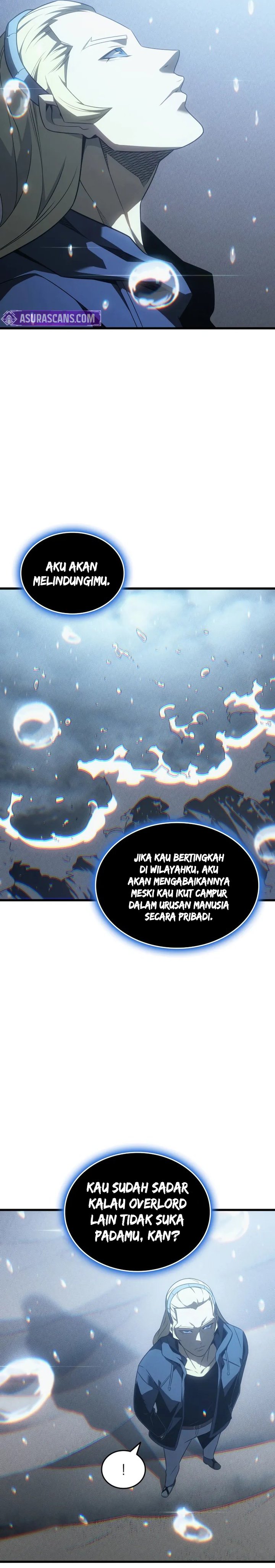 The Great Mage Returns After 4000 Years Chapter 211 Gambar 6