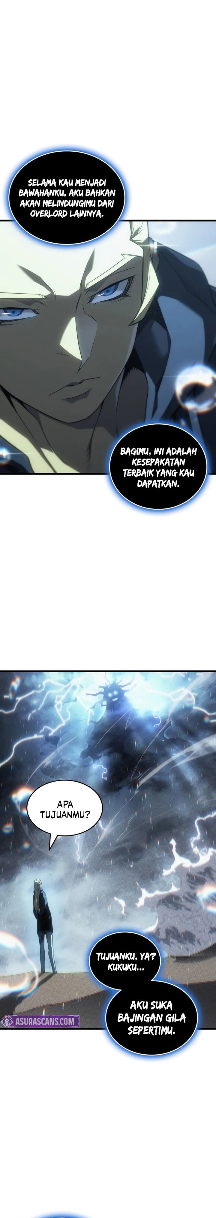 The Great Mage Returns After 4000 Years Chapter 211 Gambar 7