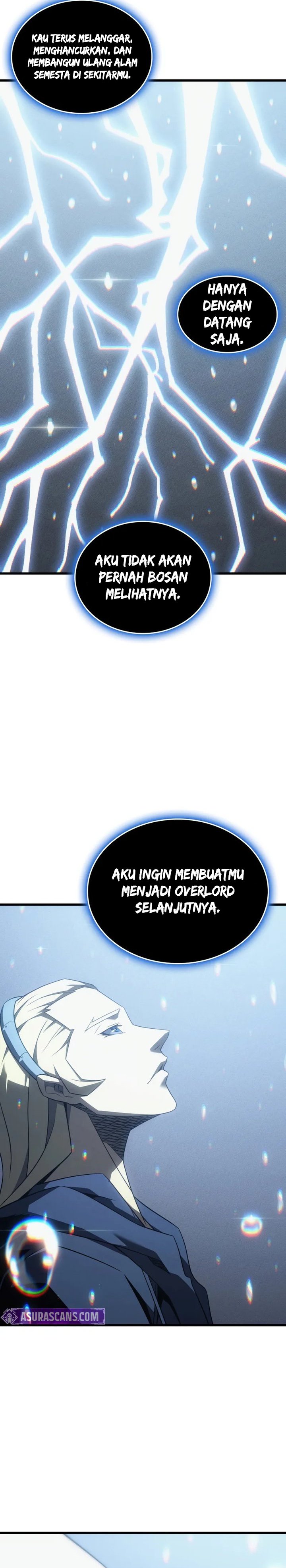 The Great Mage Returns After 4000 Years Chapter 211 Gambar 8