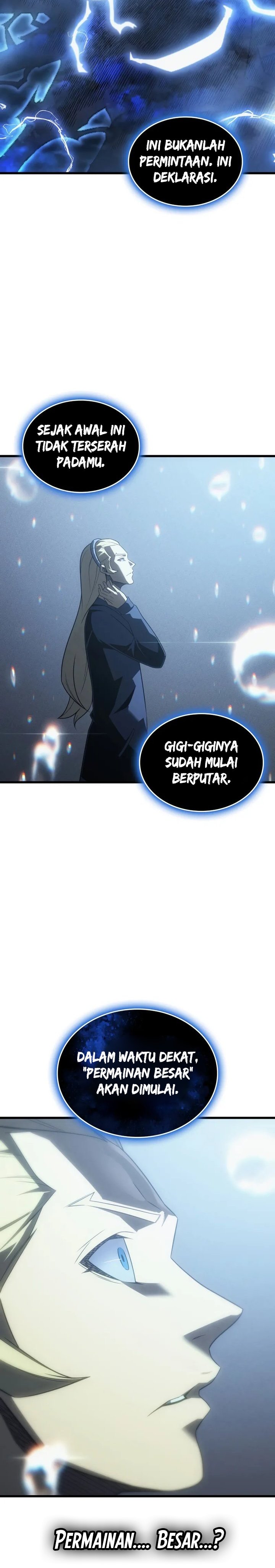 The Great Mage Returns After 4000 Years Chapter 211 Gambar 13