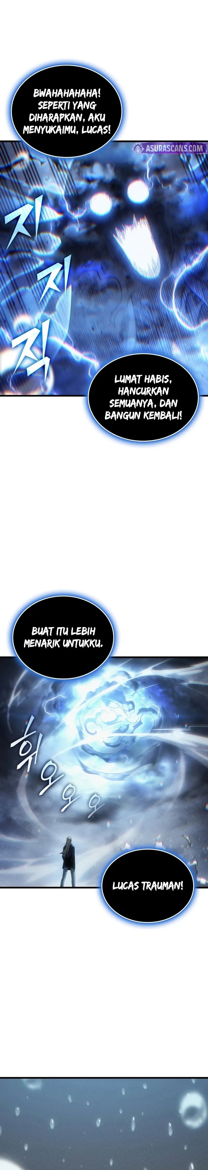 The Great Mage Returns After 4000 Years Chapter 211 Gambar 16