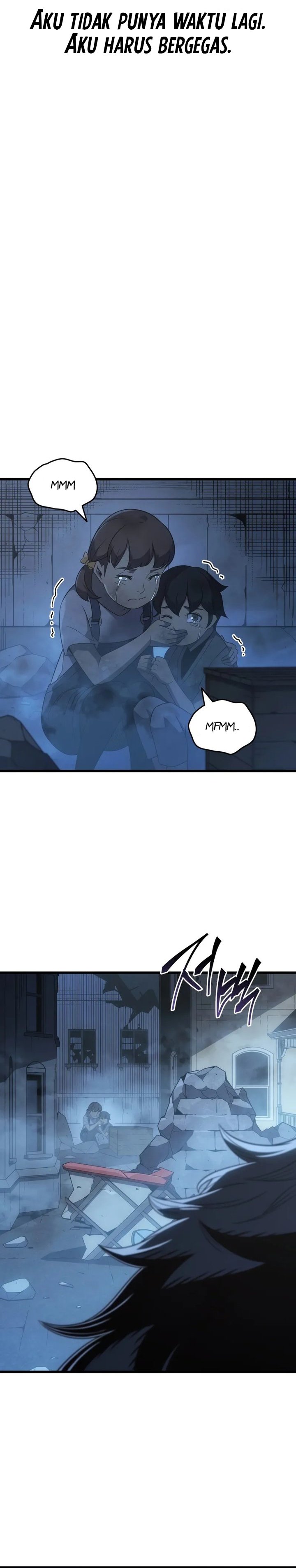 The Great Mage Returns After 4000 Years Chapter 211 Gambar 19