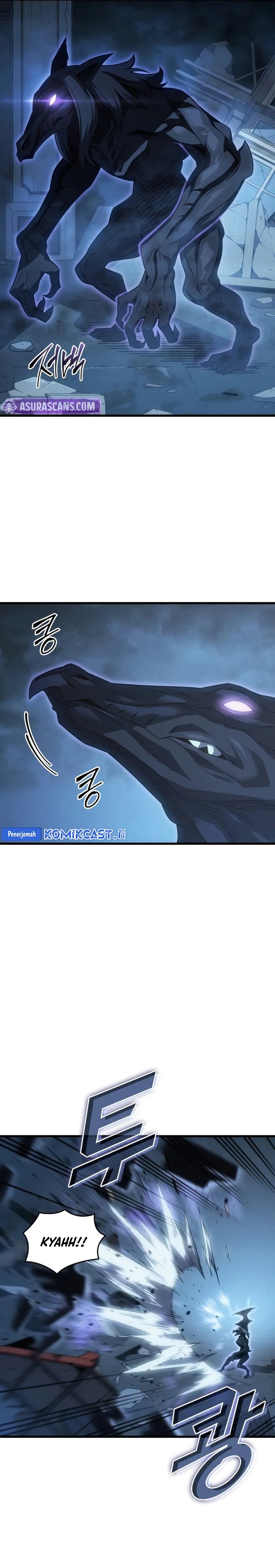 The Great Mage Returns After 4000 Years Chapter 211 Gambar 20