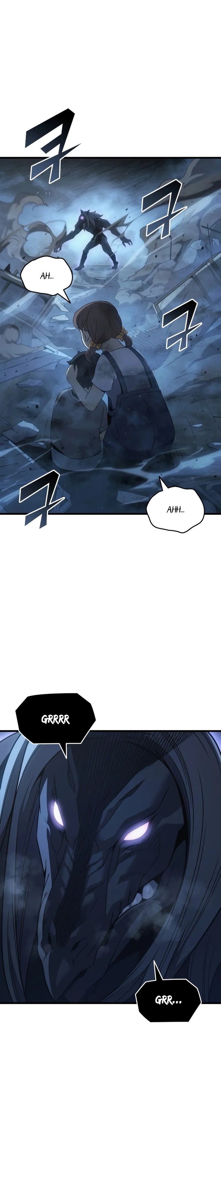 The Great Mage Returns After 4000 Years Chapter 211 Gambar 21