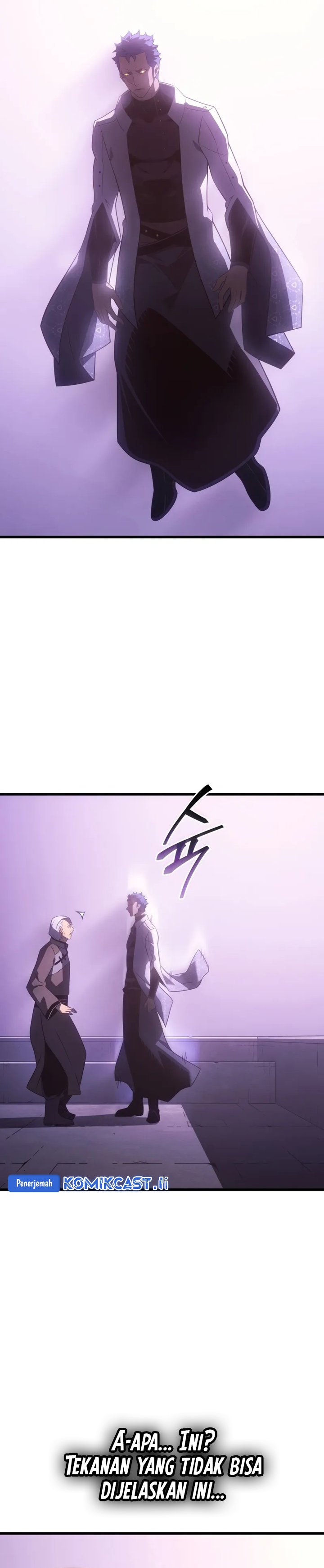 The Great Mage Returns After 4000 Years Chapter 211 Gambar 31