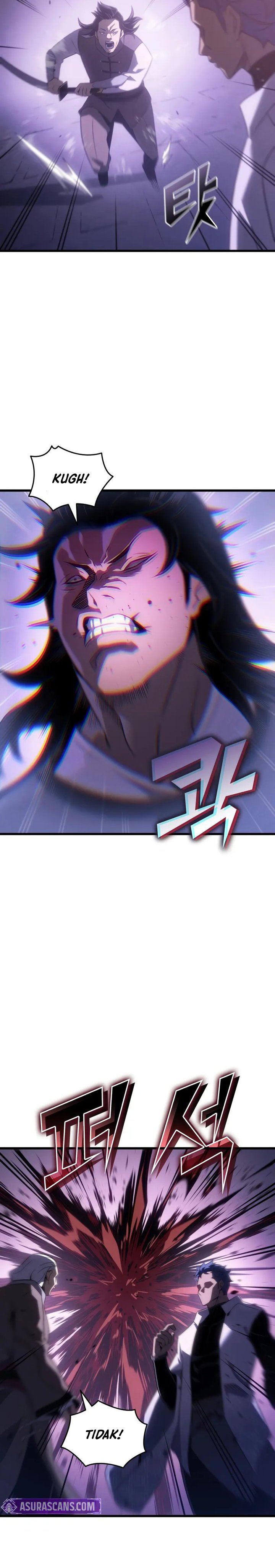 The Great Mage Returns After 4000 Years Chapter 211 Gambar 33