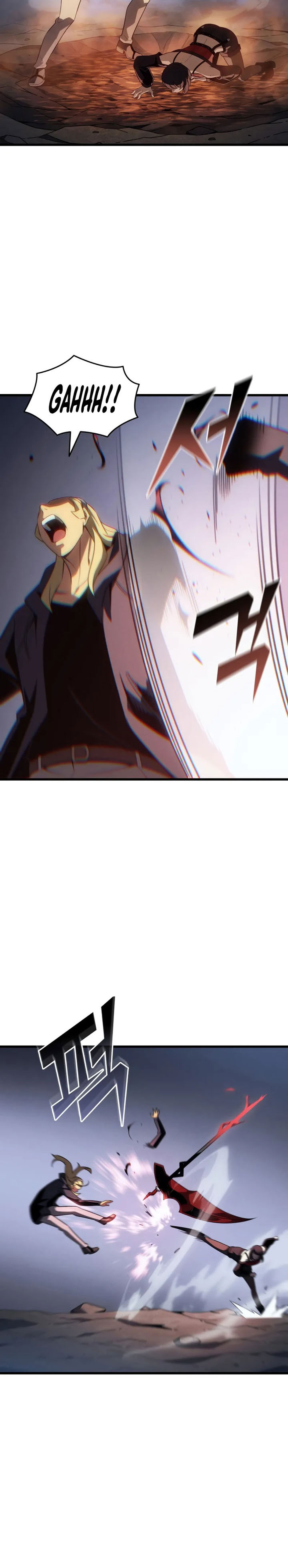 The Great Mage Returns After 4000 Years Chapter 213 Gambar 13