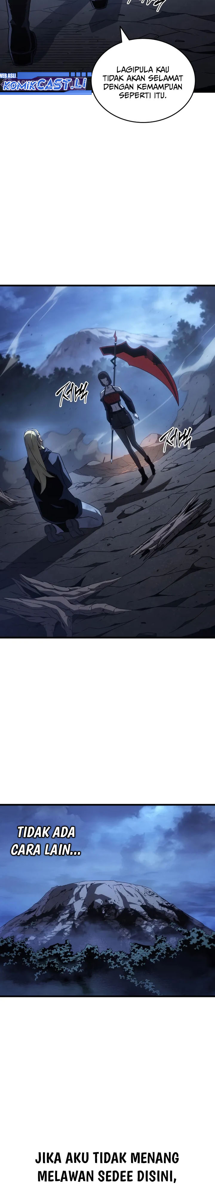 The Great Mage Returns After 4000 Years Chapter 213 Gambar 15