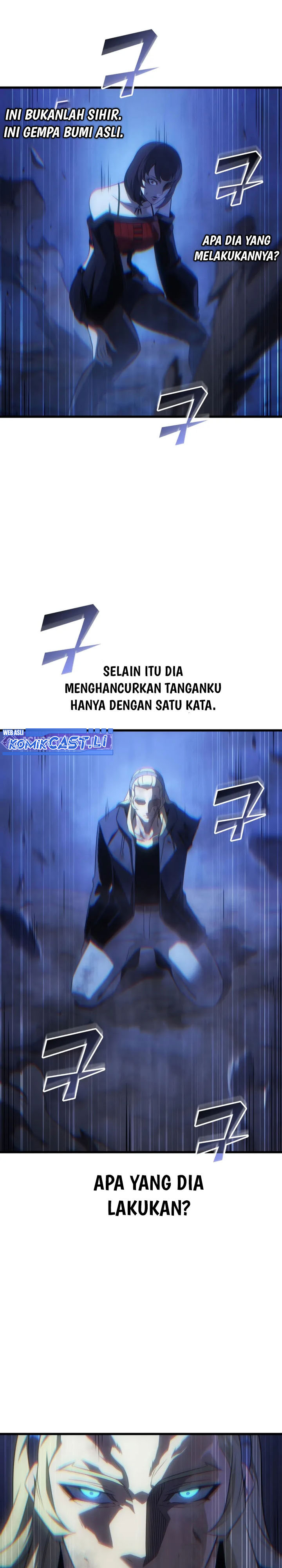 The Great Mage Returns After 4000 Years Chapter 213 Gambar 19
