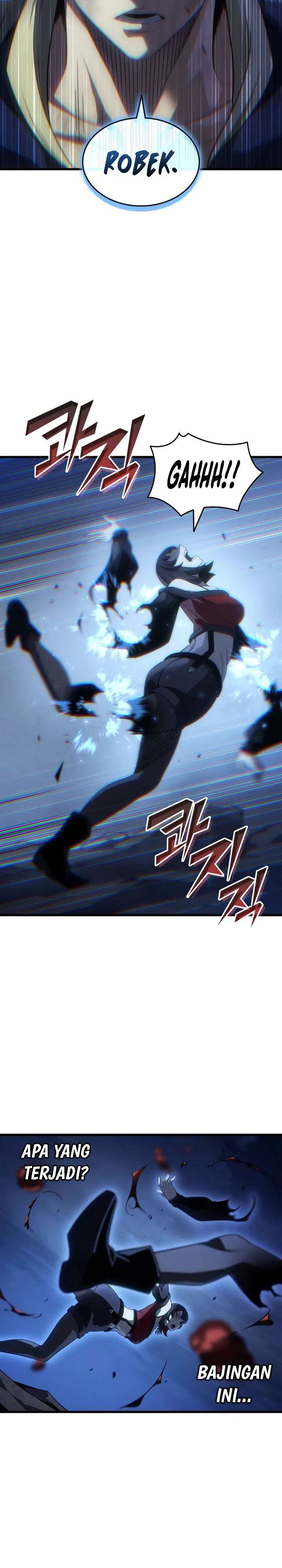 The Great Mage Returns After 4000 Years Chapter 213 Gambar 20
