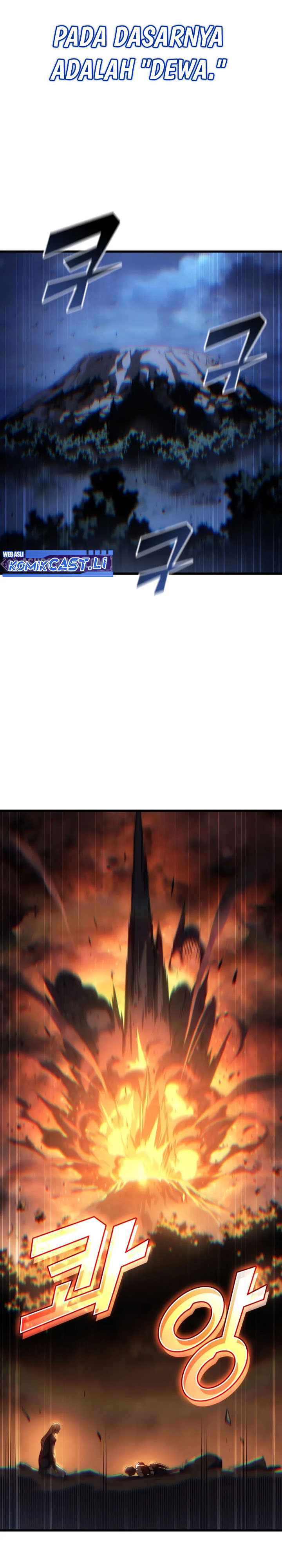 The Great Mage Returns After 4000 Years Chapter 213 Gambar 21