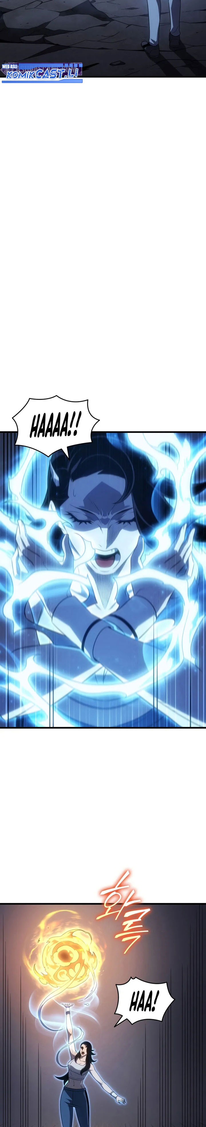 The Great Mage Returns After 4000 Years Chapter 213 Gambar 28