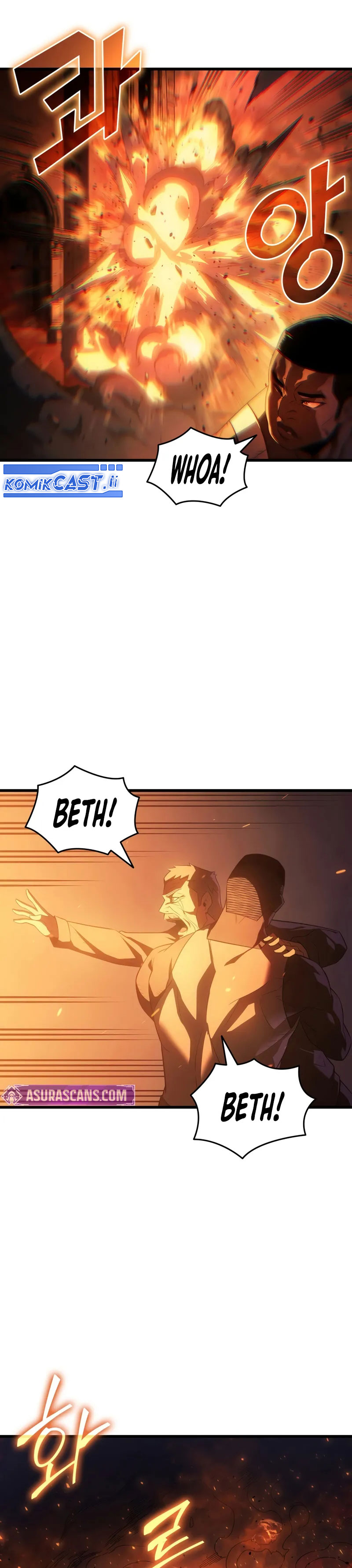 The Great Mage Returns After 4000 Years Chapter 216 Gambar 4