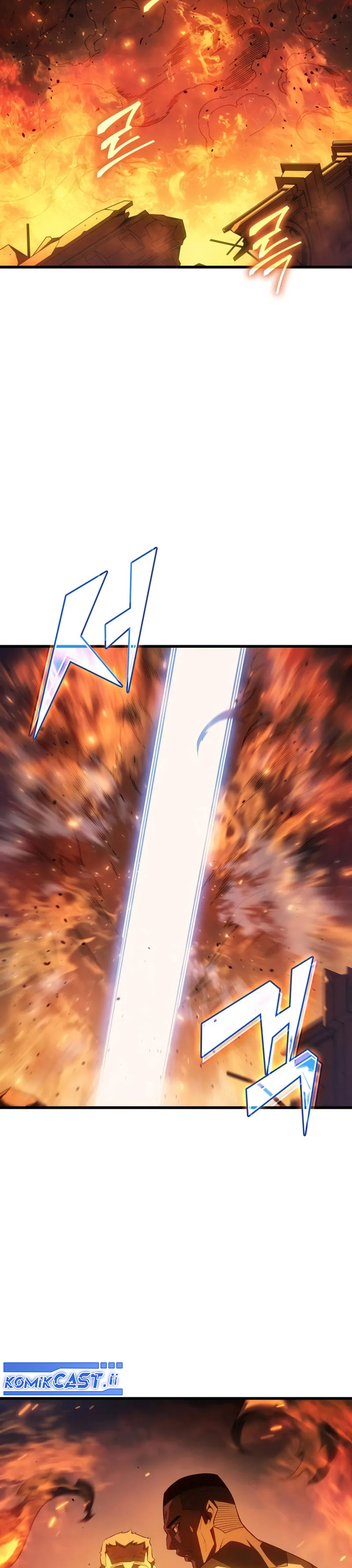 The Great Mage Returns After 4000 Years Chapter 216 Gambar 5