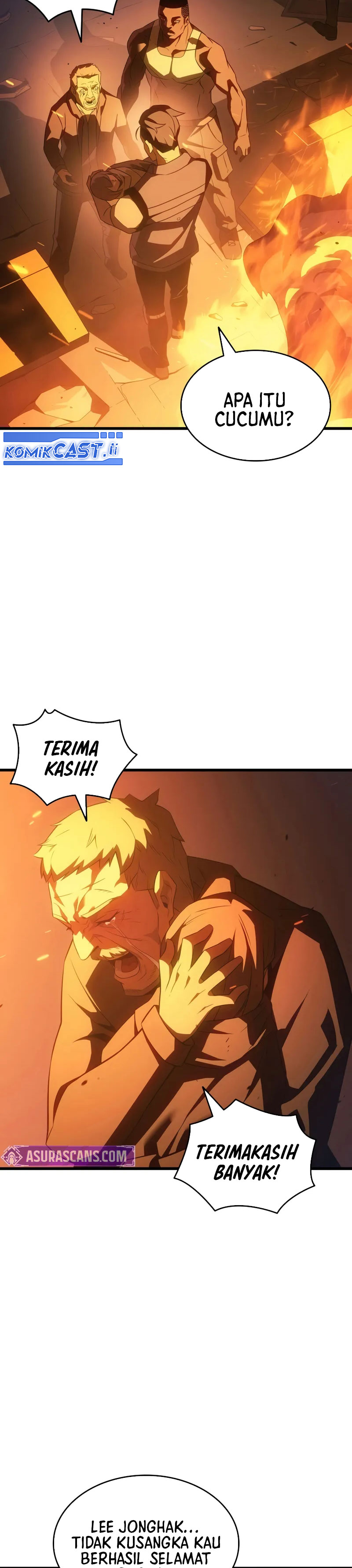 The Great Mage Returns After 4000 Years Chapter 216 Gambar 7