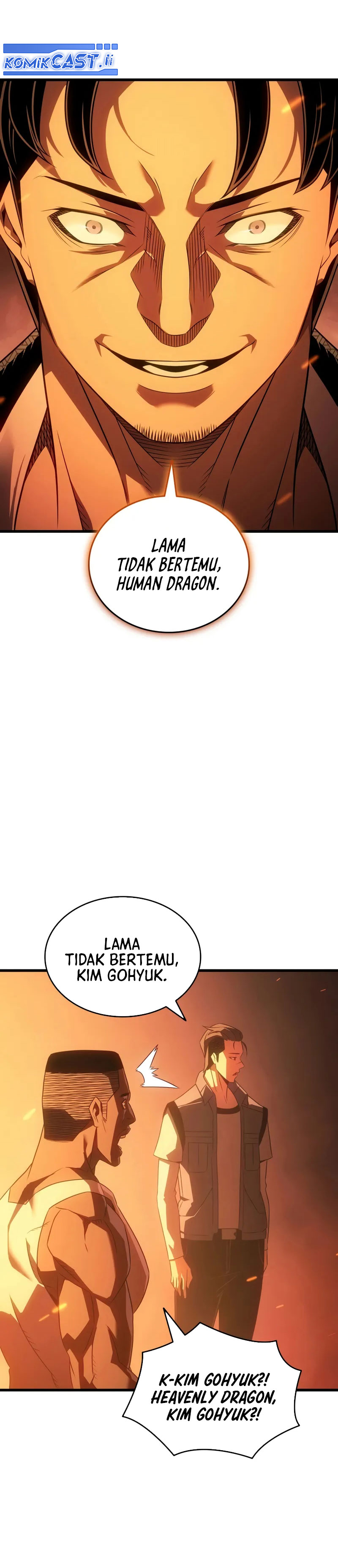 The Great Mage Returns After 4000 Years Chapter 216 Gambar 11