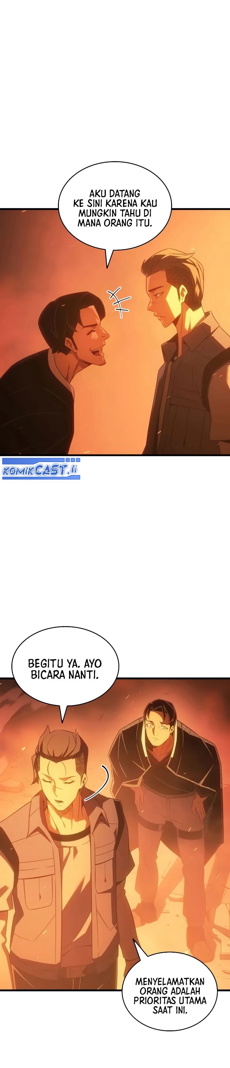 The Great Mage Returns After 4000 Years Chapter 216 Gambar 15