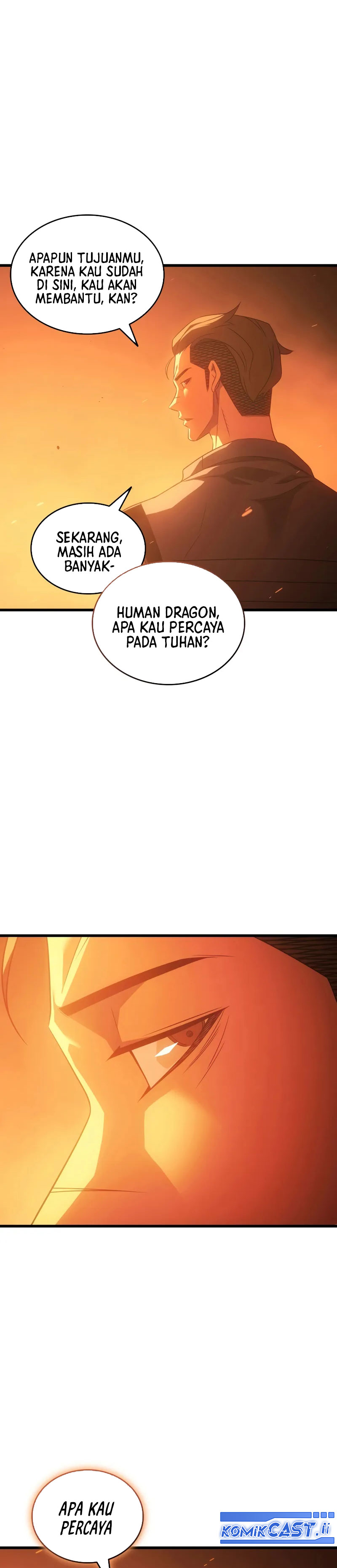 The Great Mage Returns After 4000 Years Chapter 216 Gambar 16