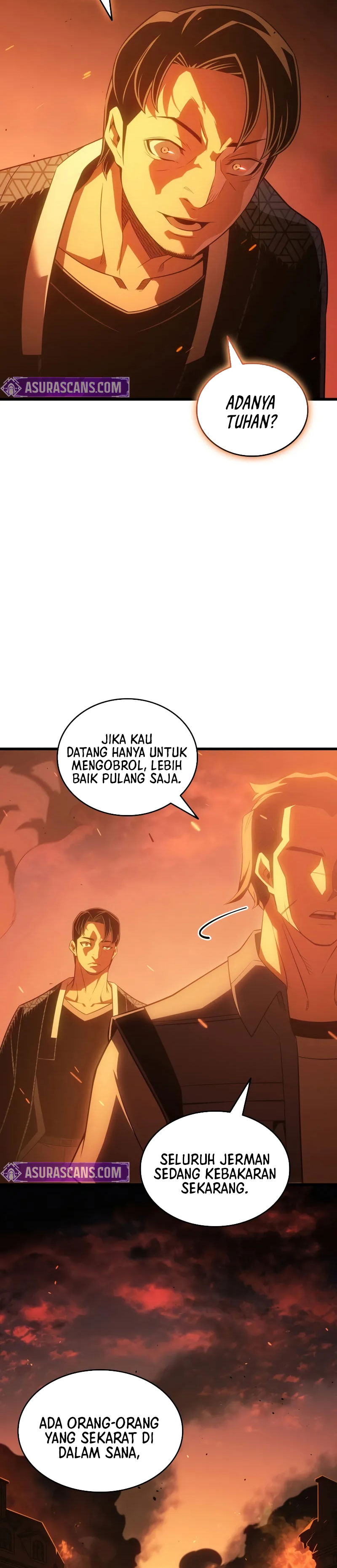 The Great Mage Returns After 4000 Years Chapter 216 Gambar 17