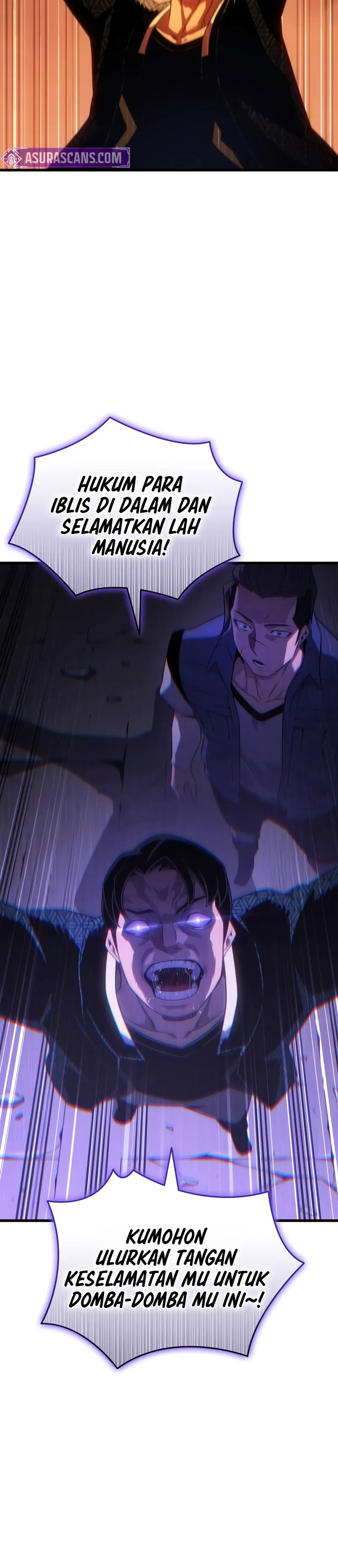 The Great Mage Returns After 4000 Years Chapter 216 Gambar 20