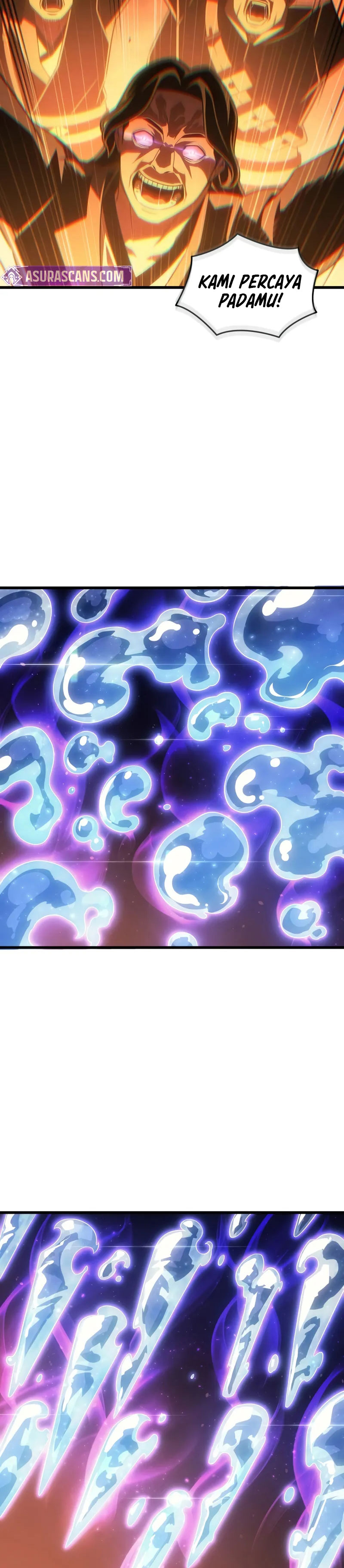 The Great Mage Returns After 4000 Years Chapter 216 Gambar 25