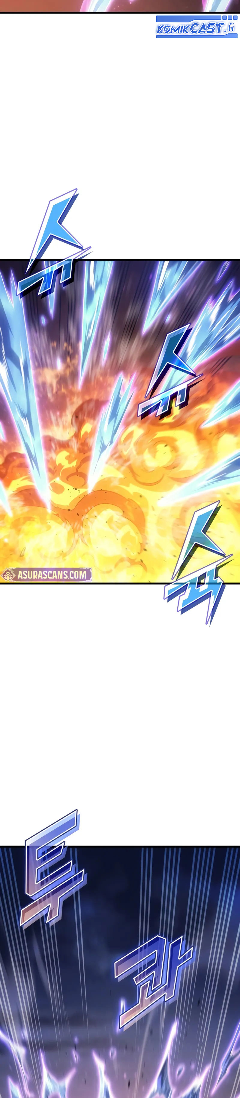 The Great Mage Returns After 4000 Years Chapter 216 Gambar 26