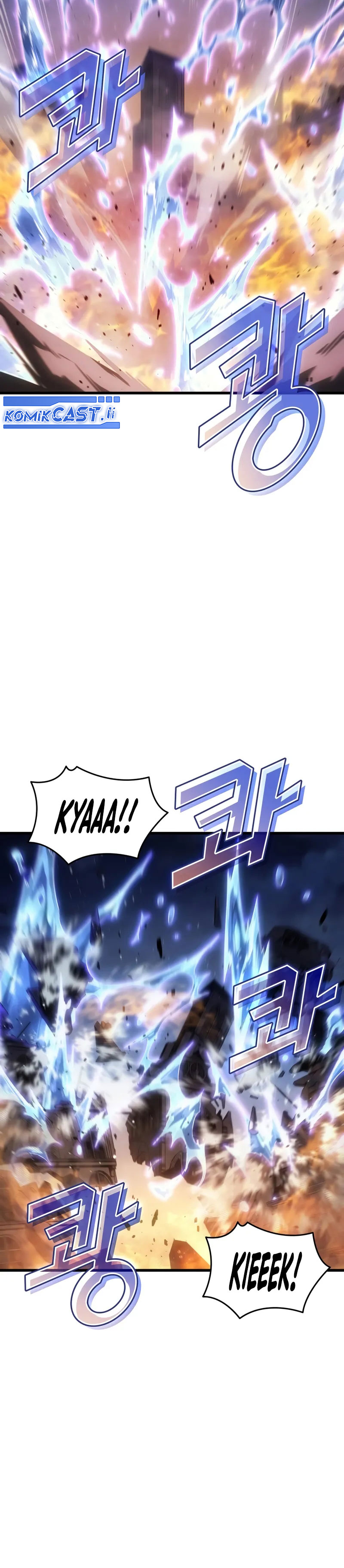 The Great Mage Returns After 4000 Years Chapter 216 Gambar 27