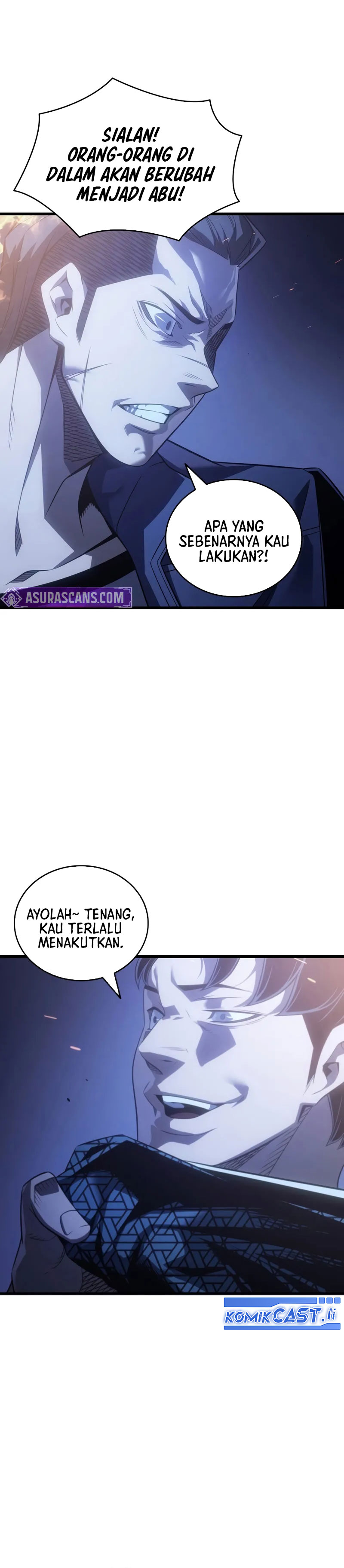 The Great Mage Returns After 4000 Years Chapter 216 Gambar 29