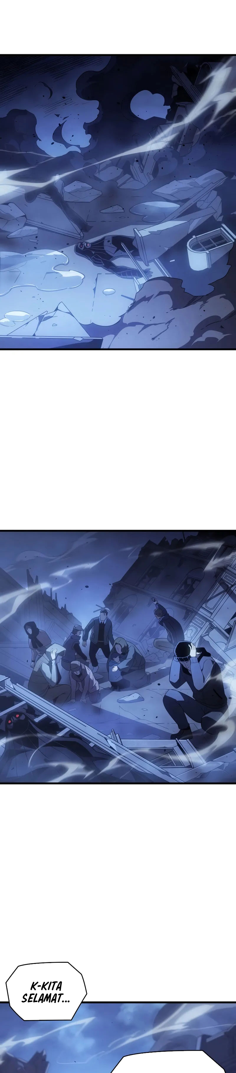 The Great Mage Returns After 4000 Years Chapter 216 Gambar 31