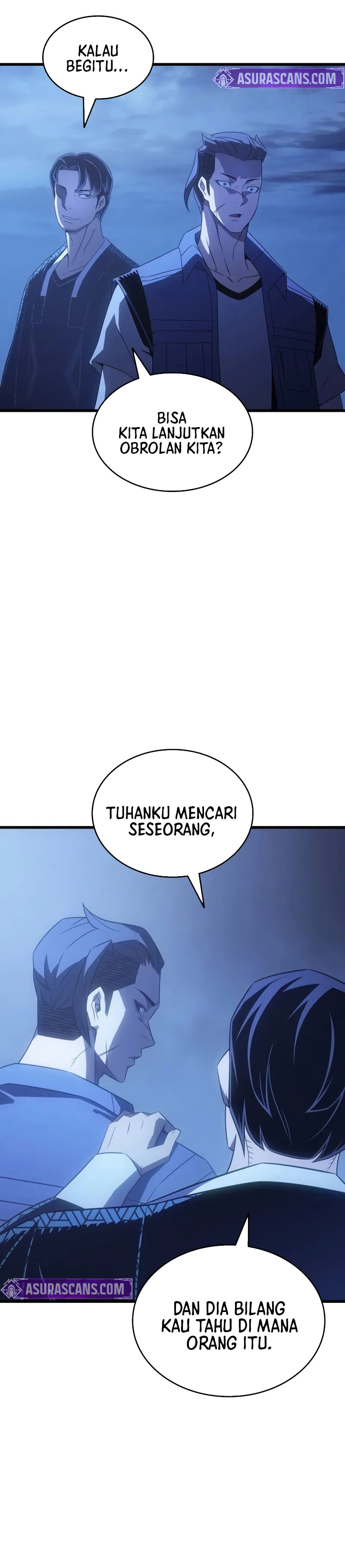 The Great Mage Returns After 4000 Years Chapter 216 Gambar 33