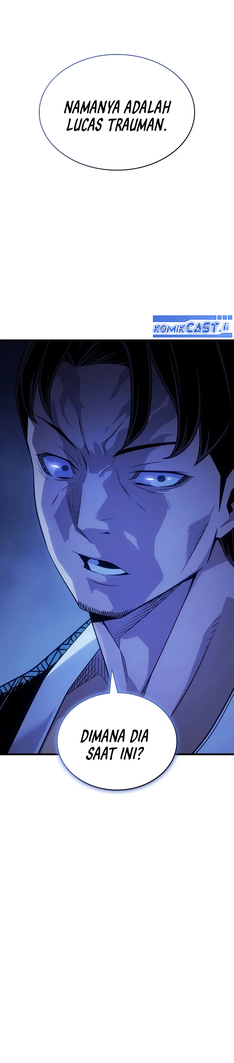 The Great Mage Returns After 4000 Years Chapter 216 Gambar 34