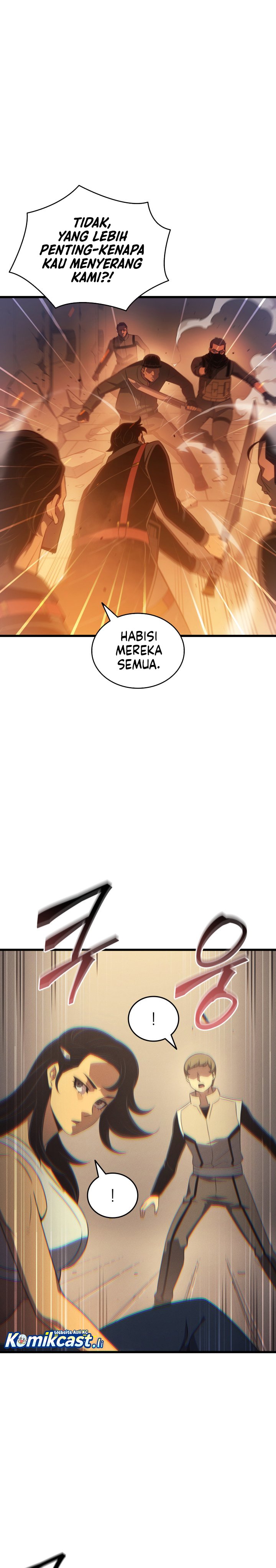 The Great Mage Returns After 4000 Years Chapter 219 Gambar 3