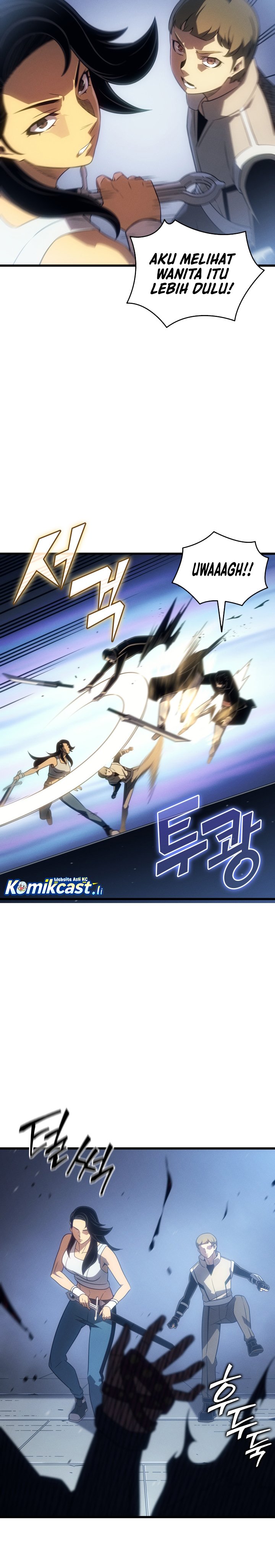 The Great Mage Returns After 4000 Years Chapter 219 Gambar 17