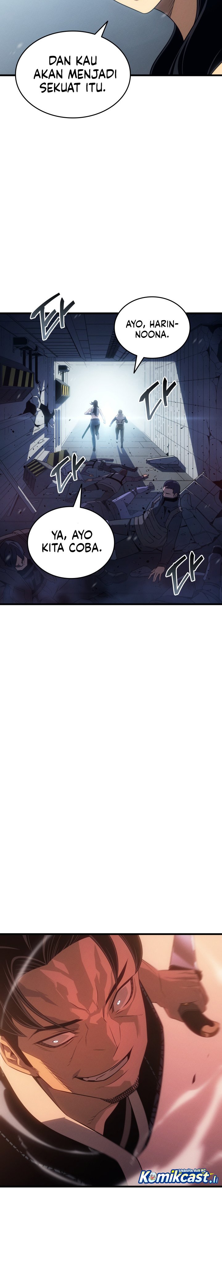 The Great Mage Returns After 4000 Years Chapter 219 Gambar 19