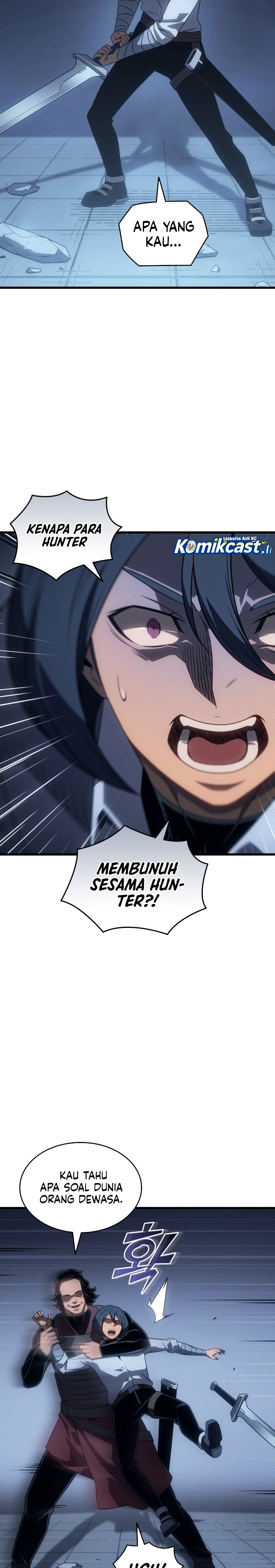 The Great Mage Returns After 4000 Years Chapter 219 Gambar 26