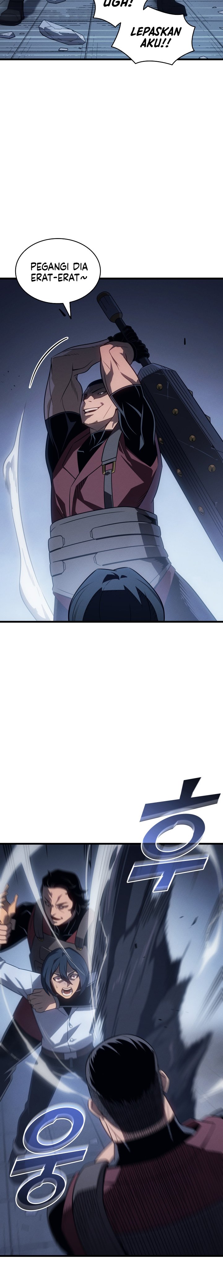 The Great Mage Returns After 4000 Years Chapter 219 Gambar 27